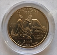 2005 25C California MS63