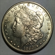 1880 $1 MS65