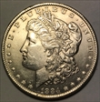 1884 $1 MS65