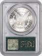 1883-S $1 MS61