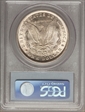 1889-O $1 MS64
