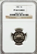 1882 5C PR66CAM