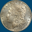 1895-S $1 MS63