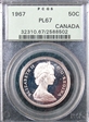 1967 50C PL67