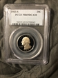 1983-S 25C PR69DCAM
