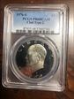 1976-S $1 Clad Type 2 PR68CAM