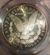 1891-S $1 MS66