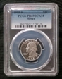 1995-S 25C Silver PR69DCAM