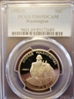 1982-S 50C Washington PR69DCAM