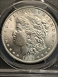 1887 $1 MS66+