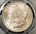 1894 $1 MS63
