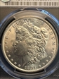 1891 $1 MS65