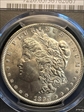 1893 $1 MS65