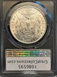 1896 $1 MS67
