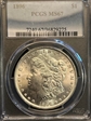 1896 $1 MS67
