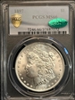 1897 $1 MS66
