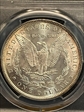 1888 $1 MS66