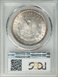 1888 $1 MS66