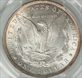 1888 $1 MS66