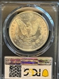 1889 $1 MS66