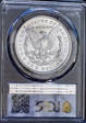 1885 $1 MS67