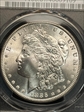 1886 $1 MS67