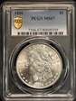1886 $1 MS67
