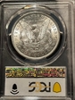 1880 $1 MS65