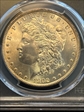 1902 $1 MS66+