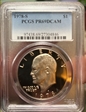 1978-S $1 PR69DCAM