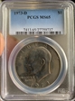 1973-D $1 MS65