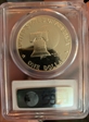 1976-S $1 Silver PR69DCAM