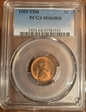 1909 VDB 1C MS64RB
