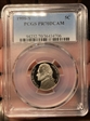 1996-S 5C PR70DCAM
