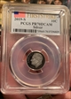 2019-S 10C Silver First Strike PR70DCAM