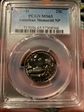 2019-D 25C American Memorial NP MS65