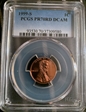 1999-S 1C PR70DCAM