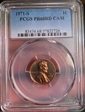 1971-S 1C PR68CAM
