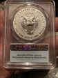 2019-S $1 Silver Eagle Enhanced Rev PR First Strike PR69