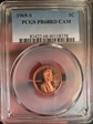 1969-S 1C PR68CAM