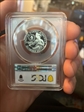 1976-S 25C Silver PR70DCAM