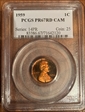 1959 1C PR67CAM