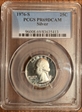 1976-S 25C Silver PR69DCAM