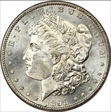 1898-S $1 MS64