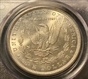 1898 $1 MS65