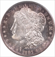 1881-S $1 MS66PL