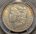 1879-CC $1 AU53