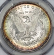 1887-O $1 MS64