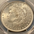 1884-O $1 MS65