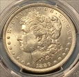 1889-O $1 MS63